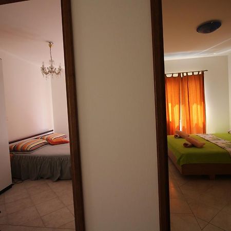 Capitano Guesthouse Mokošica Esterno foto