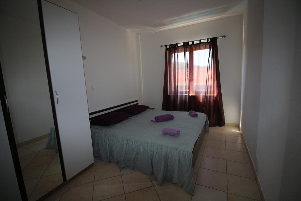 Capitano Guesthouse Mokošica Esterno foto