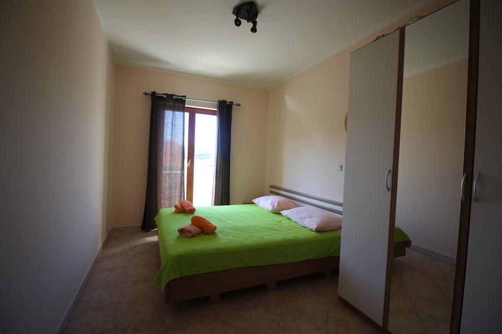 Capitano Guesthouse Mokošica Esterno foto