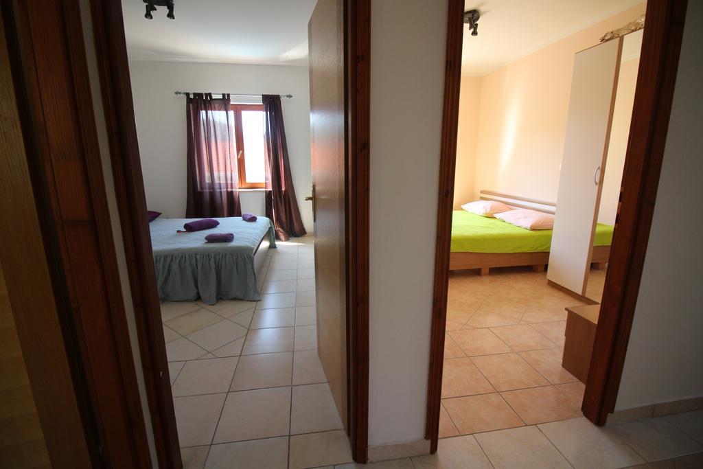 Capitano Guesthouse Mokošica Esterno foto